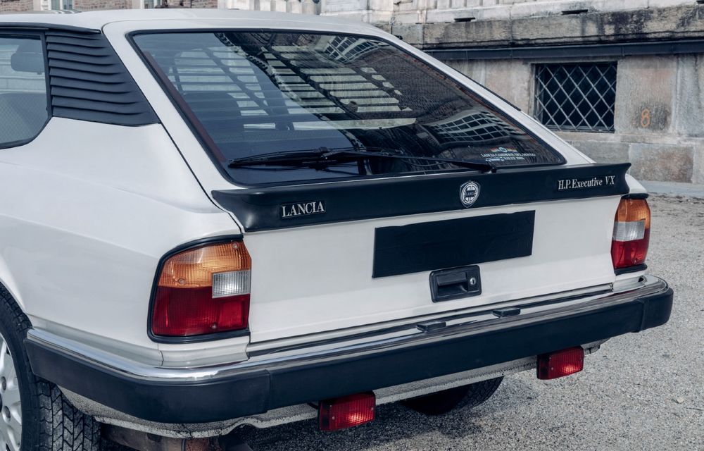 Lancia va prezenta 3 modele noi la sfârșitul lui noiembrie - Poza 6