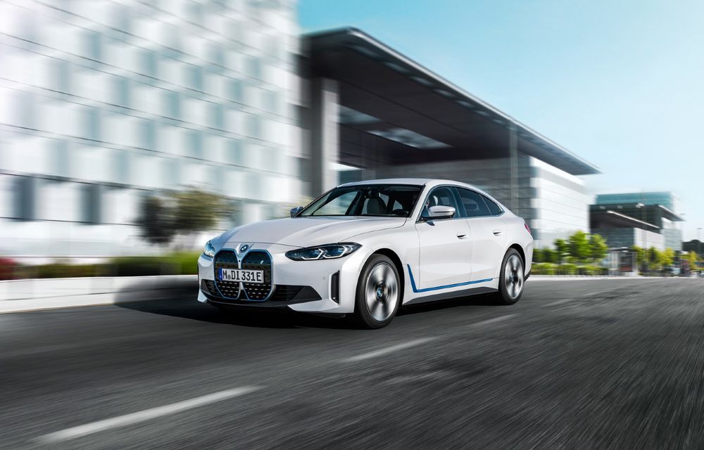 Șeful BMW: &quot;Nu vom renunța la segmentul accesibil în tranziția către mașini electrice&quot; - Poza 1