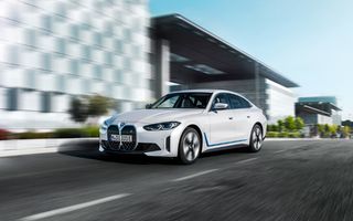 Șeful BMW: "Nu vom renunța la segmentul accesibil în tranziția către mașini electrice"