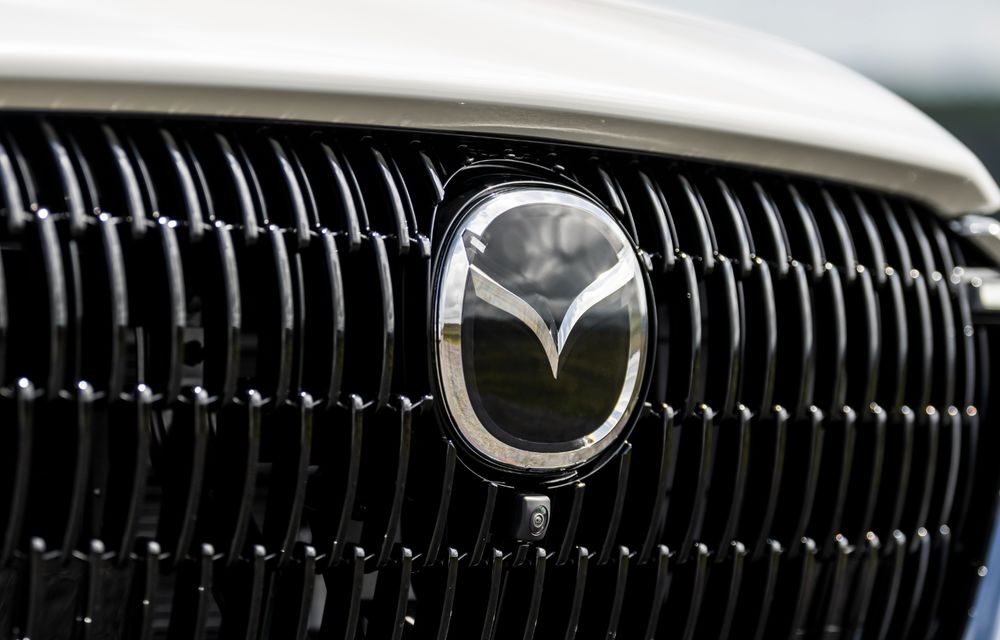 Mazda se retrage din joint venture-ul rusesc creat împreună cu Sollers - Poza 1