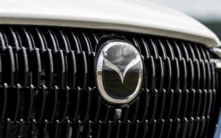 Mazda se retrage din joint venture-ul rusesc creat împreună cu Sollers