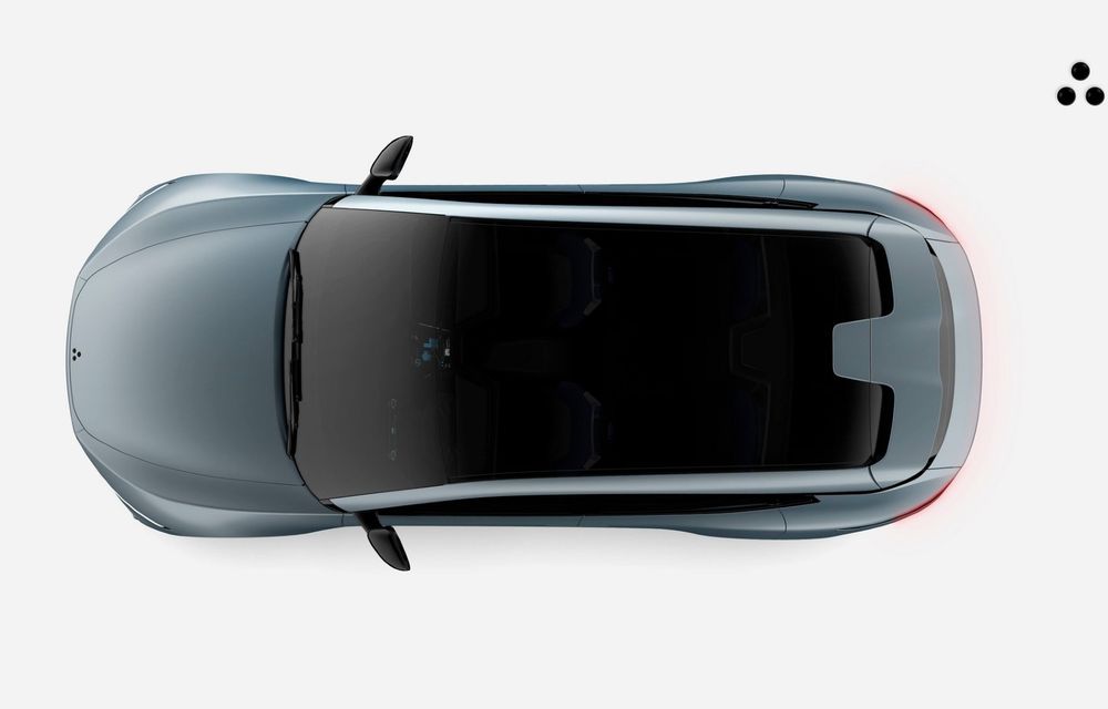 Primele imagini cu un nou crossover electric din Spania: Liux Animal promite autonomie de 600 de kilometri și un preț de 39.000 de euro - Poza 5