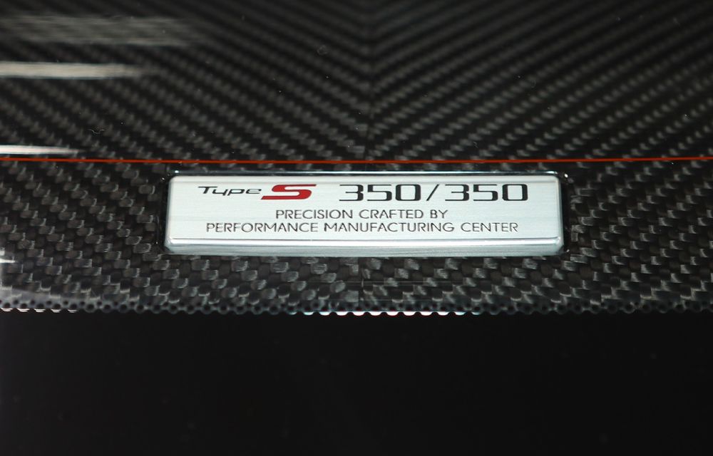 A fost produs ultimul exemplar al supercar-ului Honda/Acura NSX - Poza 4