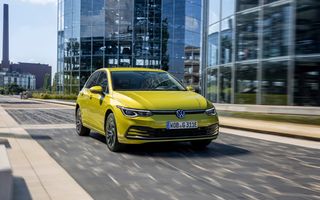 OFICIAL: Viitorul Volkswagen Golf 9 va fi electric. Va fi plasat sub ID 3