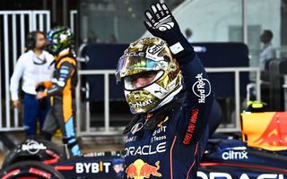 F1 Abu Dhabi: Max Verstappen, pole în fața lui Sergio Perez! Charles Leclerc, pe locul 3