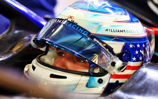 F1: Logan Sargeant, confirmat de Williams pentru sezonul 2023