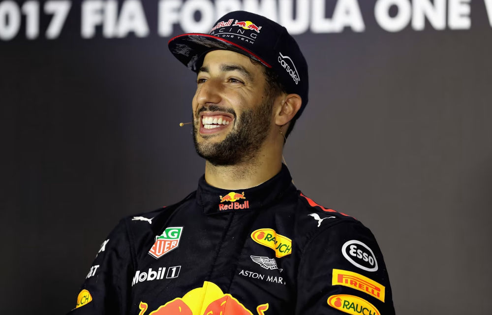 Daniel Ricciardo revine la Red Bull Racing. Australianul confirmat ca pilot de rezervă în 2023 - Poza 1