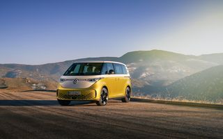 Mașina Anului 2023 în Europa: toate finalistele sunt modele hibride sau electrice