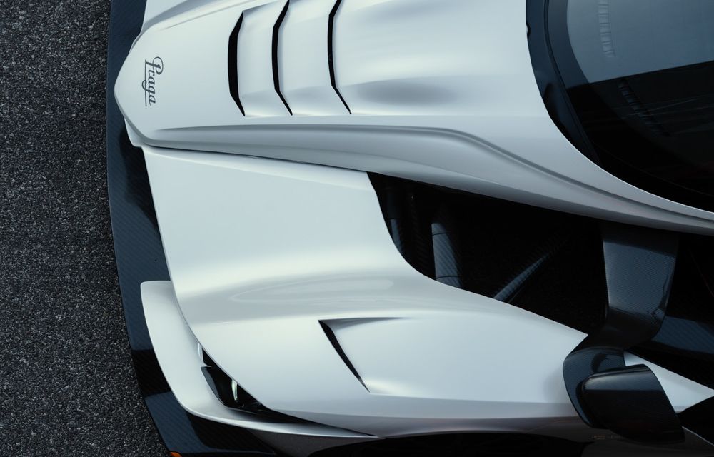 Cehii prezintă noul Praga Bohema, un prototip cu motor de Nissan GT-R și preț de 1.3 milioane de euro - Poza 42