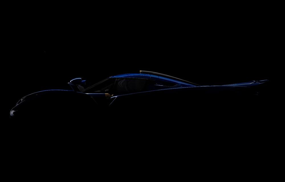 Cehii prezintă noul Praga Bohema, un prototip cu motor de Nissan GT-R și preț de 1.3 milioane de euro - Poza 47