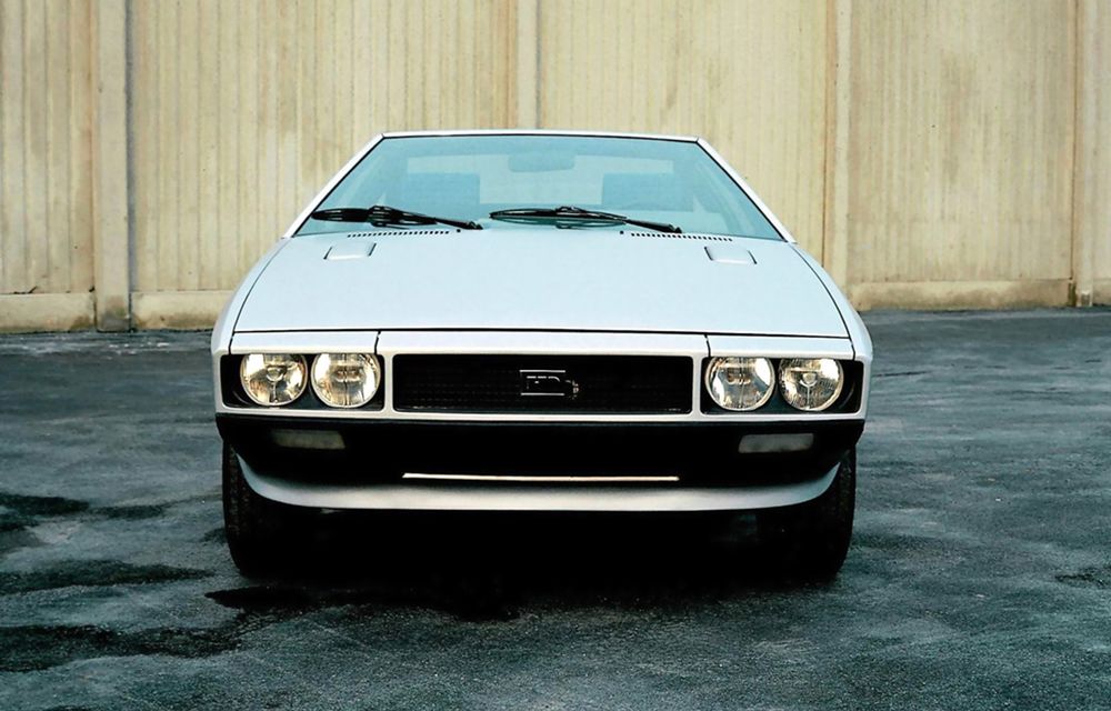 Hyundai va readuce la viață primul concept al mărcii, Pony Coupe, din 1974 - Poza 2