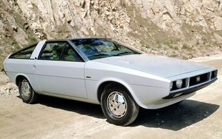 Hyundai va readuce la viață primul concept al mărcii, Pony Coupe, din 1974