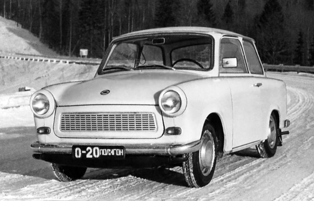10 mașini care au făcut istorie în România: de la Dacia 1100, până la Opel Astra G - Poza 18