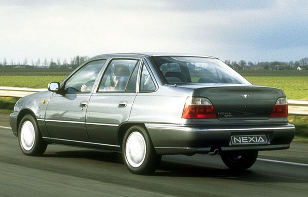 10 mașini care au făcut istorie în România: de la Dacia 1100, până la Opel Astra G - Poza 15