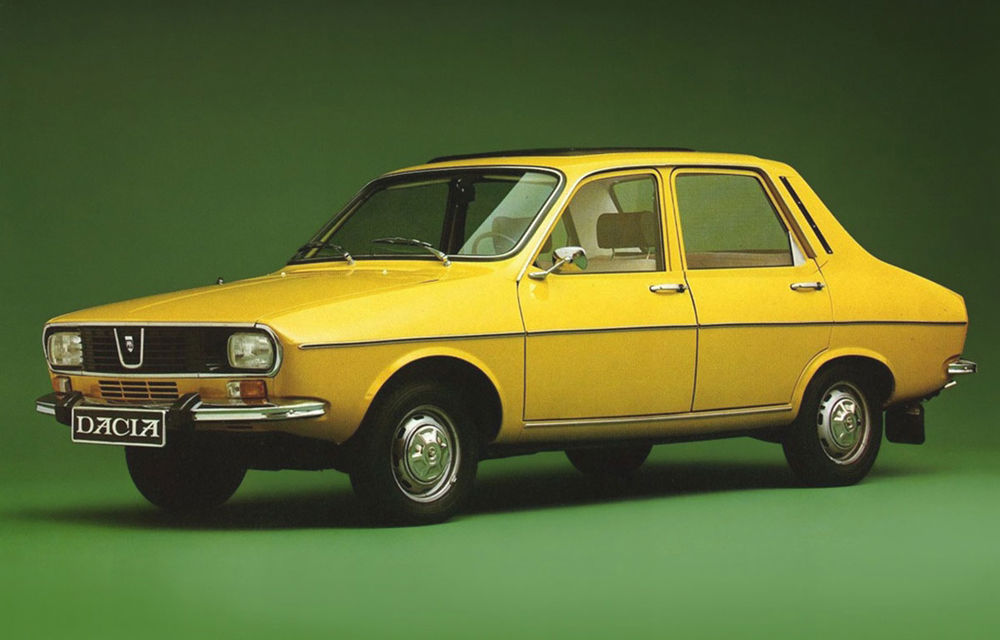 10 mașini care au făcut istorie în România: de la Dacia 1100, până la Opel Astra G - Poza 1