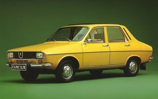 10 mașini care au făcut istorie în România: de la Dacia 1100, până la Opel Astra G