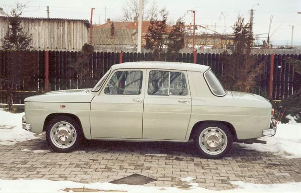 10 mașini care au făcut istorie în România: de la Dacia 1100, până la Opel Astra G - Poza 21