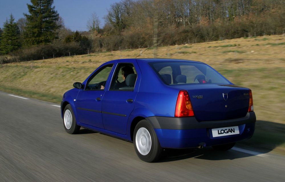 10 mașini care au făcut istorie în România: de la Dacia 1100, până la Opel Astra G - Poza 7