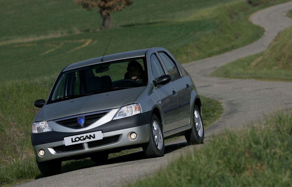 10 mașini care au făcut istorie în România: de la Dacia 1100, până la Opel Astra G - Poza 6