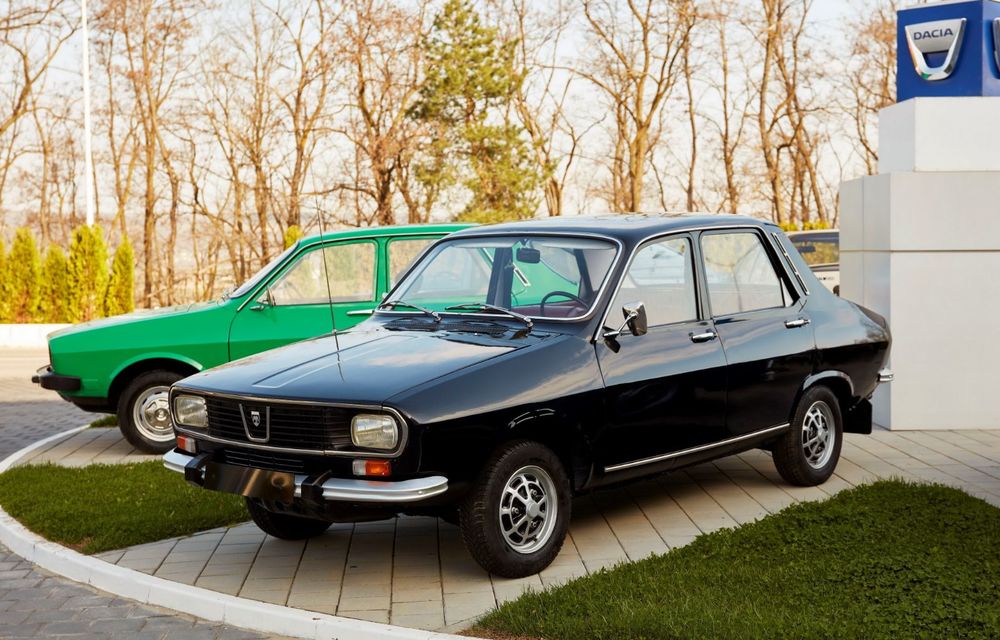 10 mașini care au făcut istorie în România: de la Dacia 1100, până la Opel Astra G - Poza 4