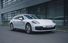 Test drive Porsche Panamera Sport Turismo facelift - Poza 1