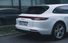Test drive Porsche Panamera Sport Turismo facelift - Poza 8