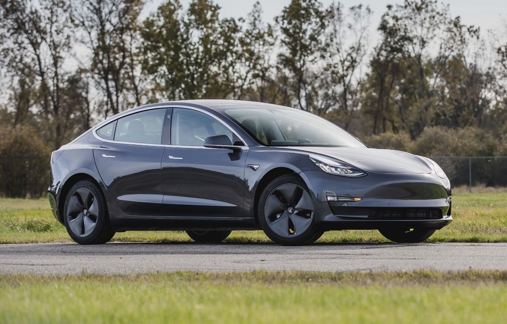 STUDIU: Șoferii de Tesla acuză tot mai multe cazuri de agresivitate împotriva lor - Poza 1