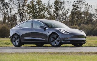 STUDIU: Șoferii de Tesla acuză tot mai multe cazuri de agresivitate împotriva lor