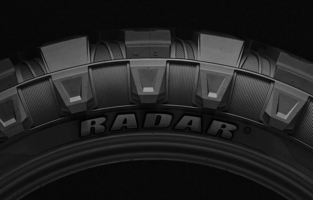 (P) Ați auzit de anvelopele Radar? Cine le produce, cum au făcut performanță la Baja 500 și ce mașini echipează - Poza 1