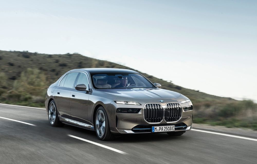 BMW lucrează la o baterie revoluționară: cu 50% mai ieftină, cu 30% mai multă autonomie - Poza 3