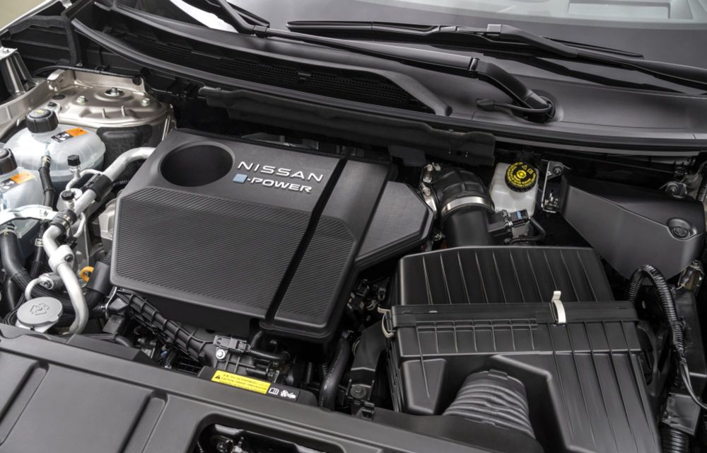 Redacția Automarket a configurat trei versiuni Nissan X-Trail, în funcție de hobby-urile jurnaliștilor - Poza 26