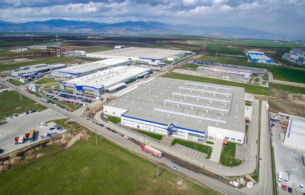Mercedes-Benz va construi motoare electrice în România din 2024 - Poza 2