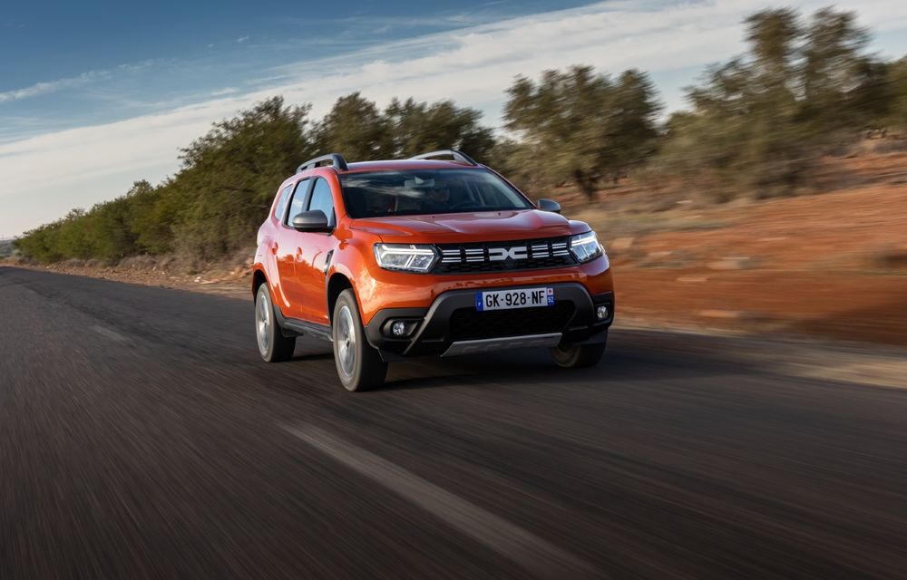 Dacia a depășit Skoda, Opel și Hyundai la numărul de mașini vândute în Europa, în noiembrie - Poza 1
