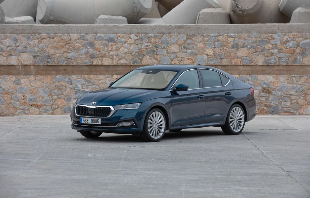 Dacia a depășit Skoda, Opel și Hyundai la numărul de mașini vândute în Europa, în noiembrie - Poza 2