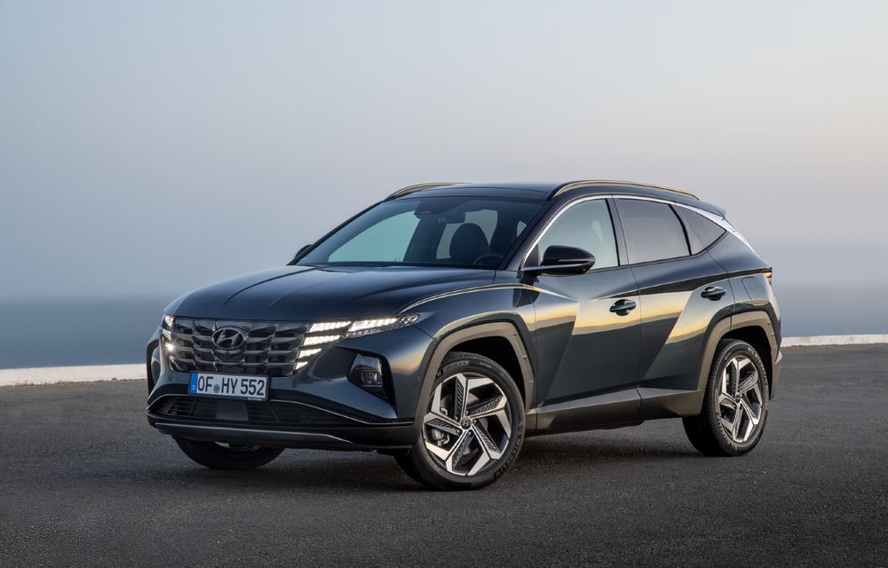 Dacia a depășit Skoda, Opel și Hyundai la numărul de mașini vândute în Europa, în noiembrie - Poza 4