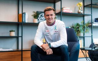 OFICIAL: Mick Schumacher va fi pilot de rezervă la Mercedes în 2023