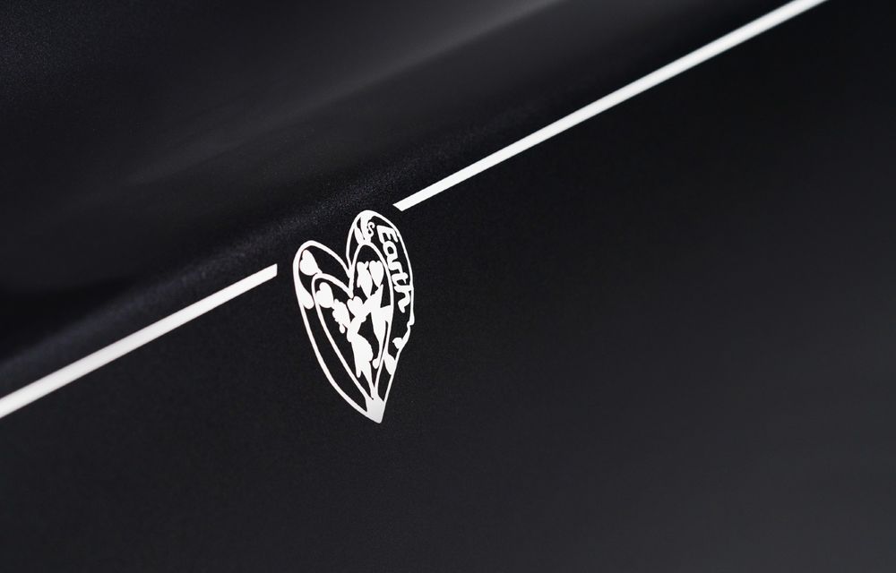 Rolls-Royce prezintă 6 exemplare Phantom speciale, inspirate de elementele naturii și omenire - Poza 13