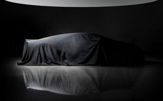 Bugatti publică un teaser cu un model din trecut care nu a intrat niciodată în producție