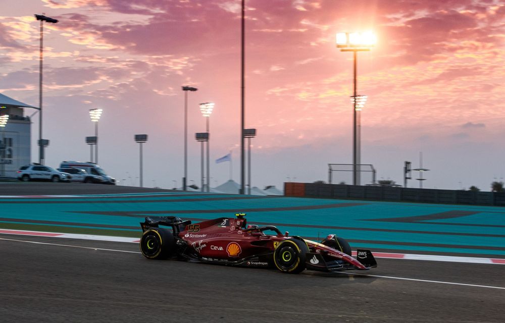 F1: Ferrari confirmă data lansării monopostului din 2023 - Poza 1