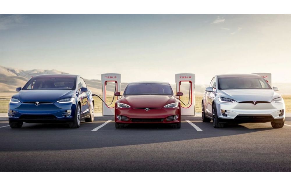Tesla le oferă clienților din SUA și Canada încărcare rapidă gratuită pentru următorii 2 ani - Poza 1