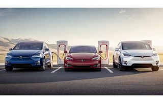 Tesla le oferă clienților din SUA și Canada încărcare rapidă gratuită pentru următorii 2 ani