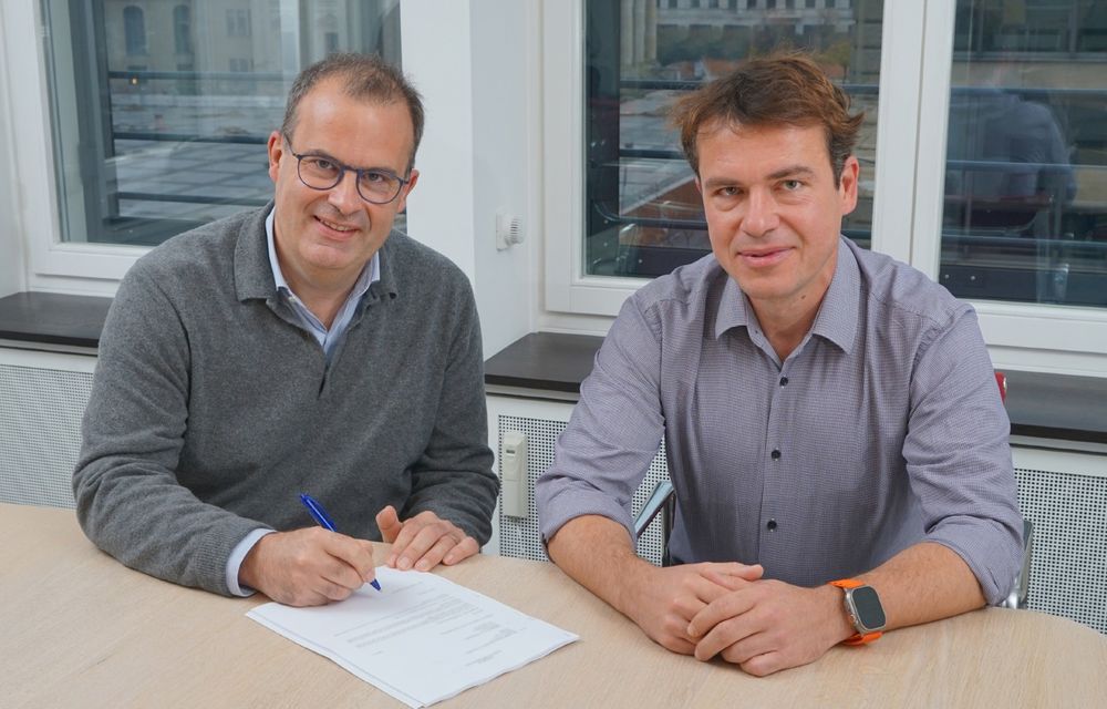Stellantis preia oficial compania aiMotive, un dezvoltator maghiar de sisteme de conducere autonomă - Poza 3