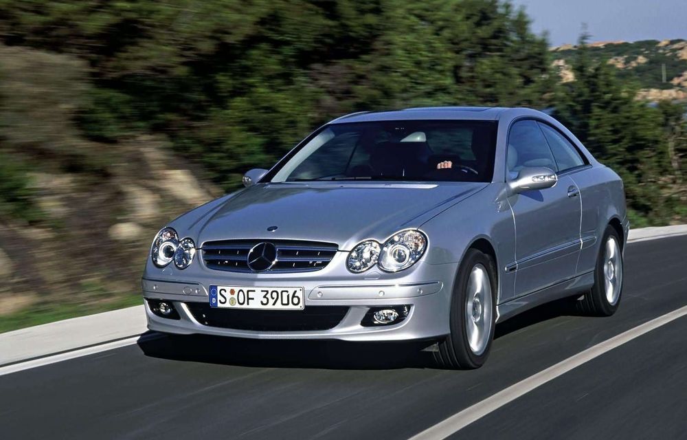 Mercedes-Benz recheamă peste 123.000 de mașini. Probleme cu trapele, care se pot desprinde în mers - Poza 4
