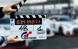 VIDEO: Primul trailer cu noul film Gran Turismo. Premiera va avea loc în 11 august