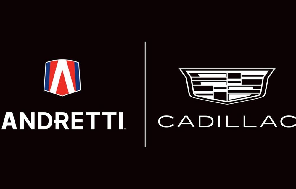 Cadillac își anunță planurile de intrare în Formula 1 - Poza 1