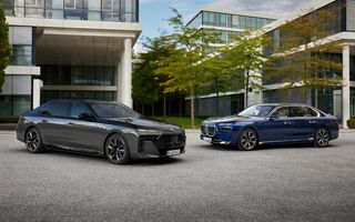 Vânzări 2022: BMW rămâne în fruntea clasamentului premium. Mercedes-Benz, locul 2