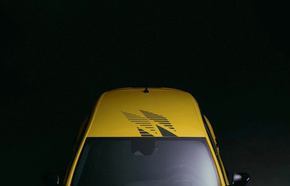 Final de carieră pentru Renault Megane RS. Ediția specială Megane RS Ultime, limitată la 1.976 unități - Poza 2