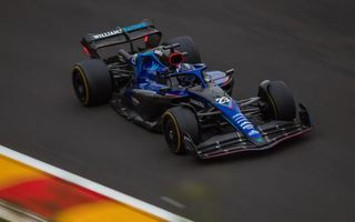Formula 1: Williams anunță ziua în care își va prezenta noua grafică pentru sezonul 2023