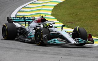 F1: Mercedes anunță data lansării monopostului W14 din 2023