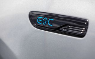 Mercedes-Benz ar urma să renunțe la numele EQ pentru viitoarele sale modele electrice